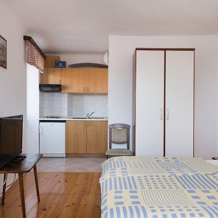 Apartments Mirakul Mali Lošinj Cameră foto