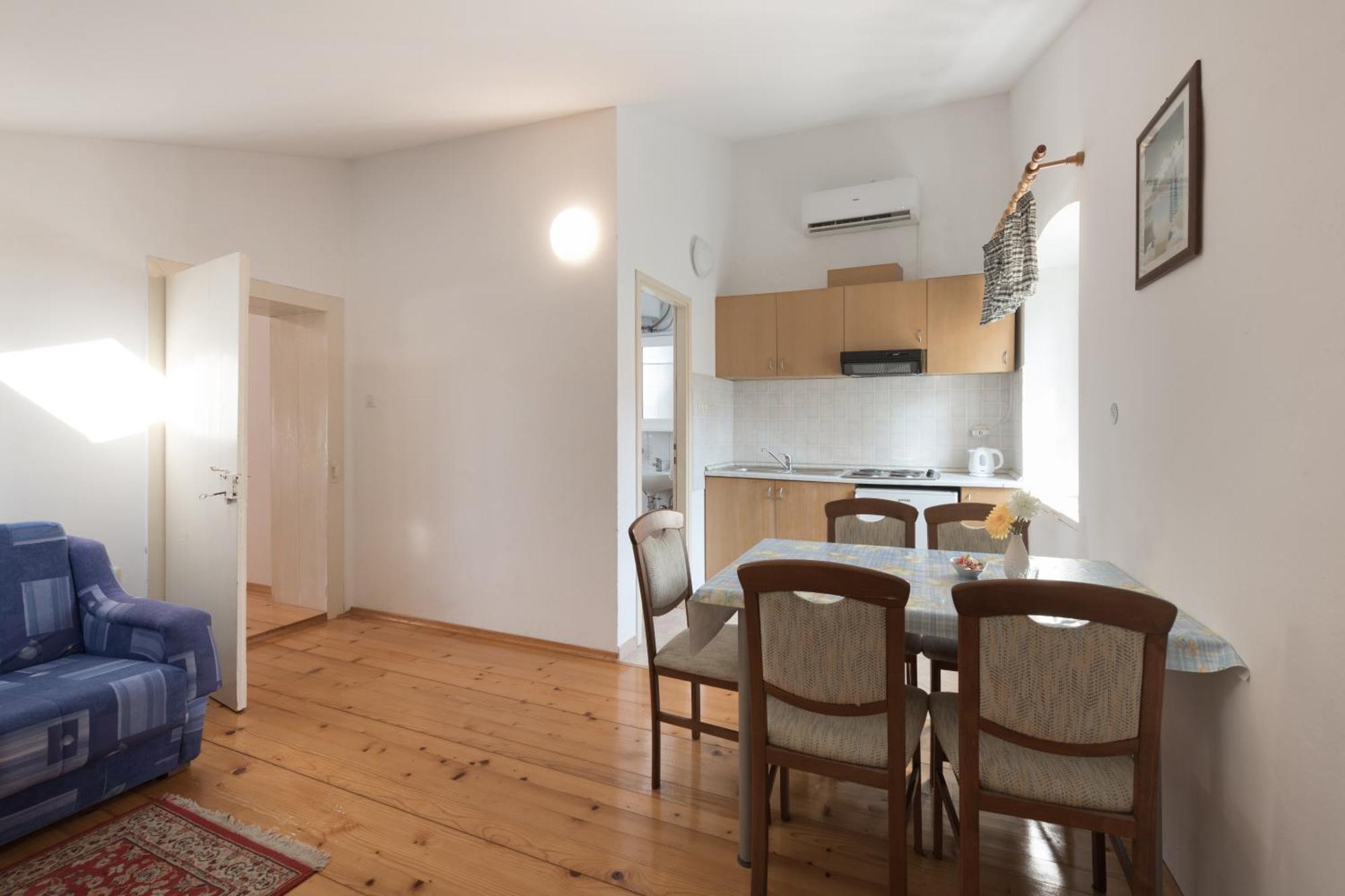 Apartments Mirakul Mali Lošinj Cameră foto