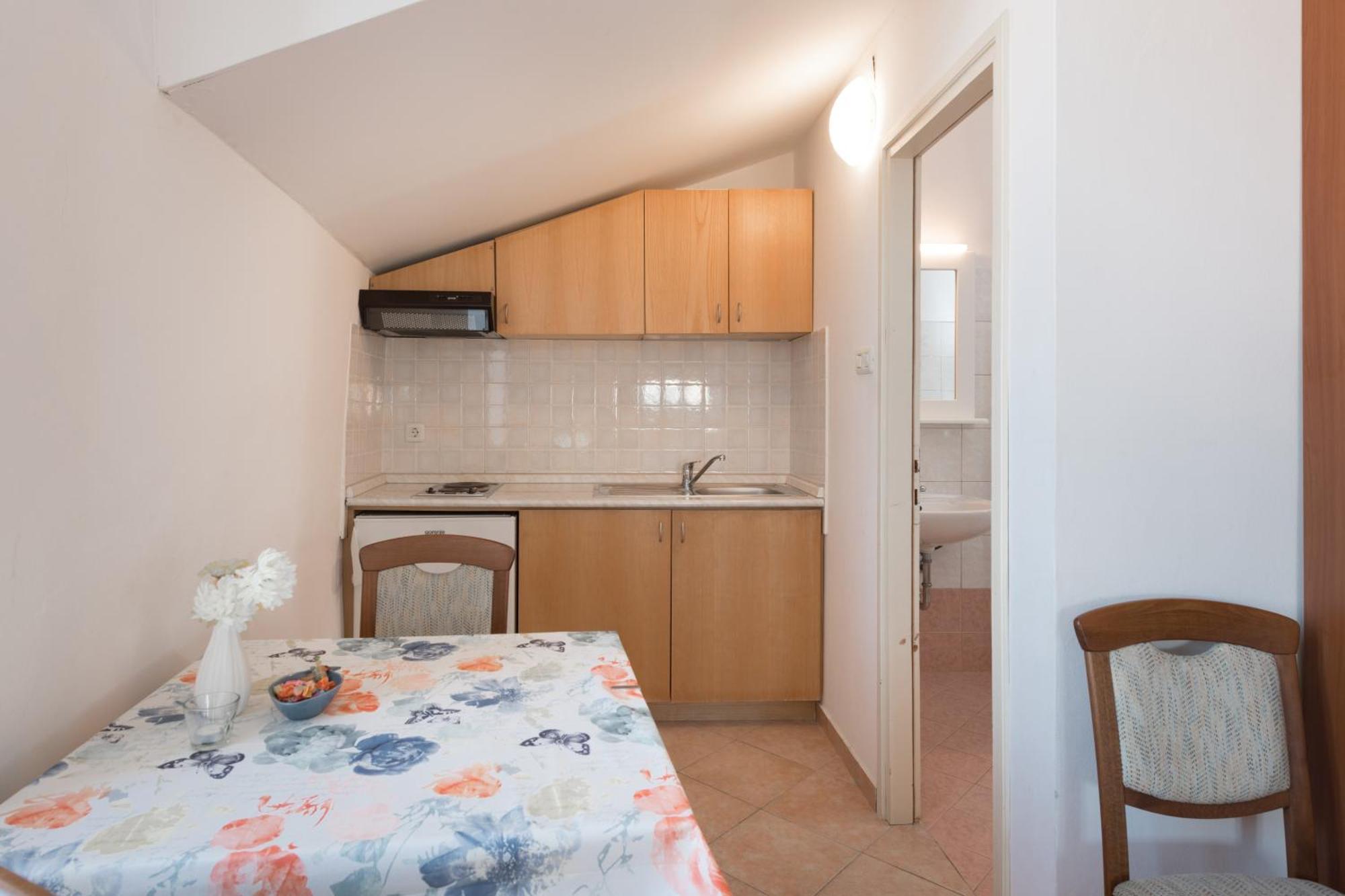 Apartments Mirakul Mali Lošinj Cameră foto