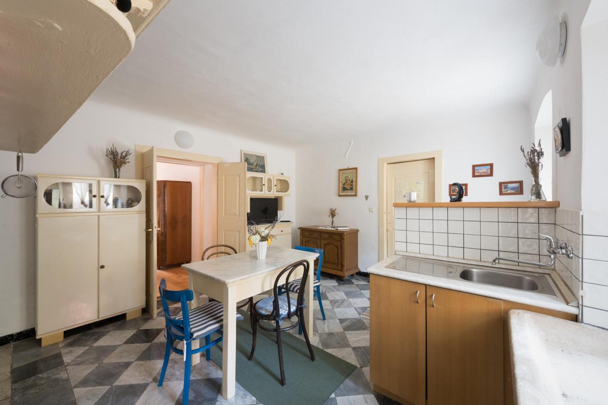 Apartments Mirakul Mali Lošinj Cameră foto