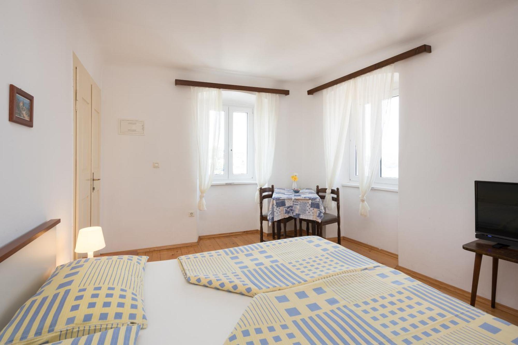 Apartments Mirakul Mali Lošinj Cameră foto