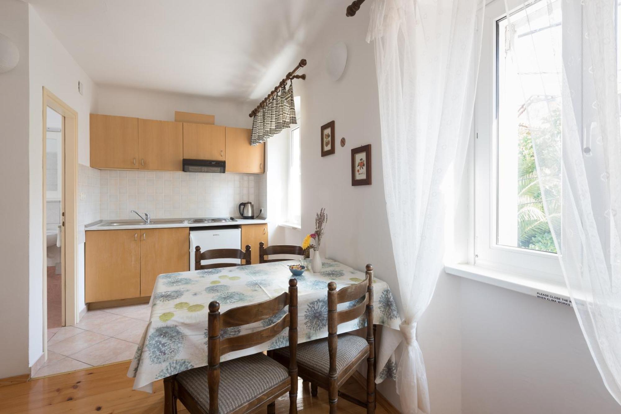 Apartments Mirakul Mali Lošinj Cameră foto