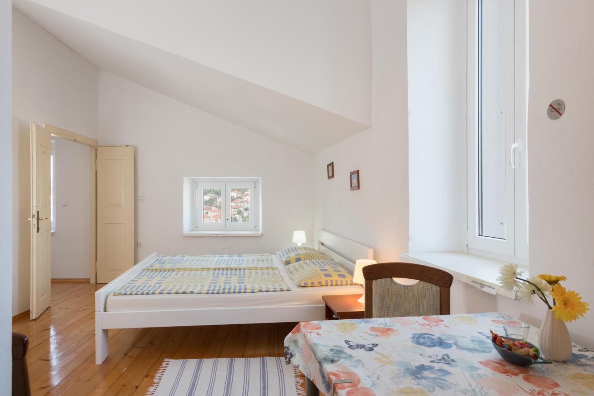 Apartments Mirakul Mali Lošinj Cameră foto