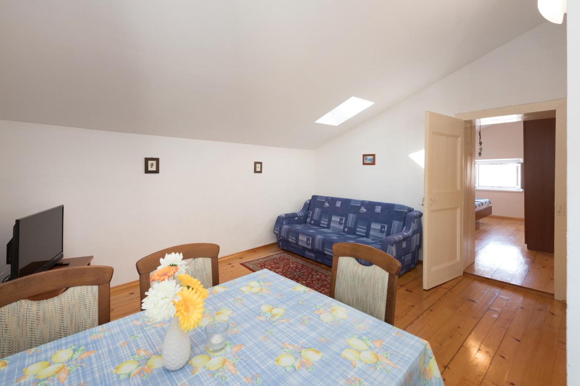 Apartments Mirakul Mali Lošinj Cameră foto