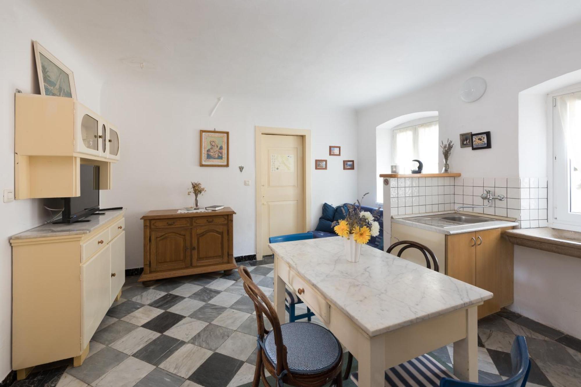 Apartments Mirakul Mali Lošinj Cameră foto
